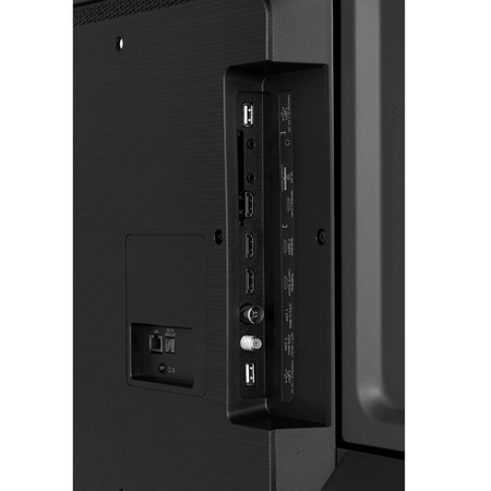 HISENSE Telewizor LED 75 cali 75A6N