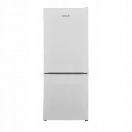 Lodówka wolnostojąca Kernau KFRC 13153.3 LF W KlasaE 136x54
