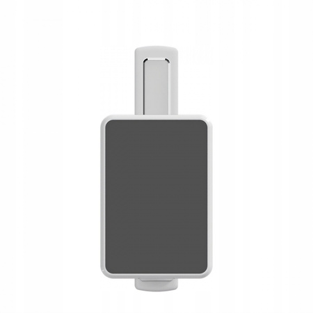 Lampka biurkowa z ładowarką indukcyjną i