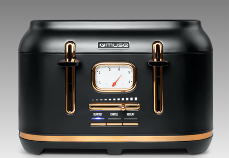 Toster Muse MS-131BC