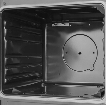 AMICA Kuchnia gazowa 618GGD4.33HZpFQ(Xx)