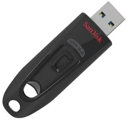Pendrive SANDISK ULTRA USB 3.0 FLASH DRIVE 32GB