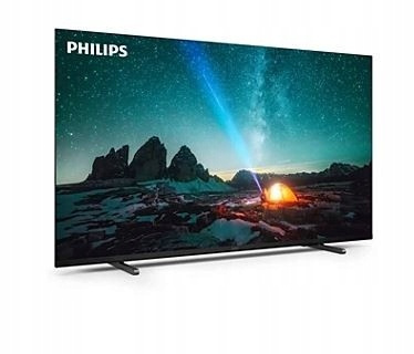 Telewizor PHILIPS 43PUS7609/12