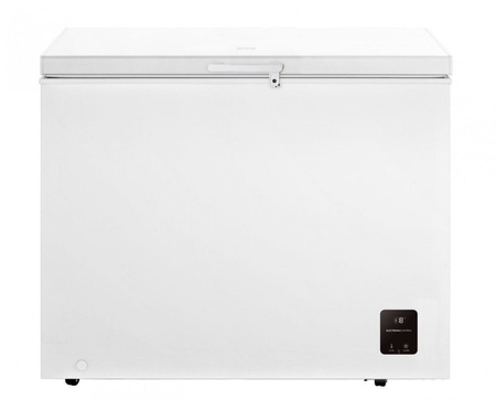 Zamrażarka skrzyniowa GORENJE FH25EAW 248L