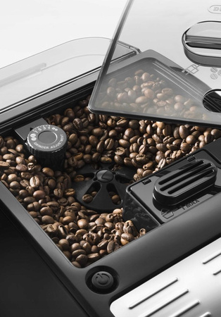 Ekspres ciśnieniowy De'Longhi ETAM 29.660.SB Autentica