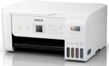 Drukarka wielofunkcyjna atramentowa (kolor) Epson EcoTank L3286 atramentowa