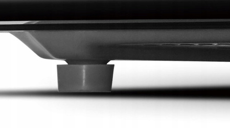 KUCHENKA MIKROFALOWA TOSHIBA MWP-MG20P BK 20L 1000W