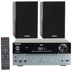 Mikrowieża Aiwa MSBTU-700DAB
