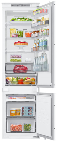 Chłodziarko-zamrażarka do zabudowy BRB70F30BES0