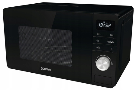 Kuchenka mikrofalowa wolnostojąca Gorenje MO20A3B