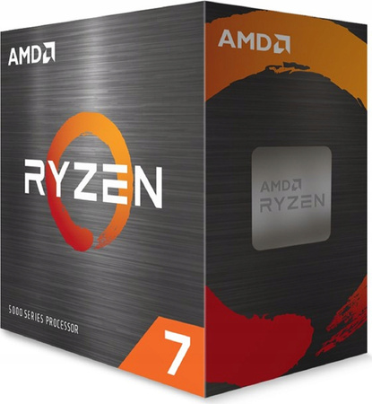 AMD Procesor Ryzen 7 5800X 3,8GH 100-100000063WOF