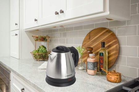 ESPERANZA Czajnik elektryczny Spring 1.0L inox