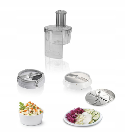 Robot kuchenny BOSCH MUM 54251