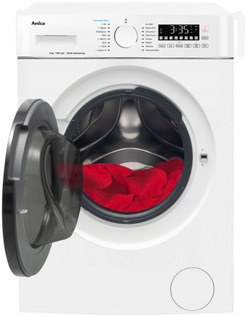 AMICA Pralka WA5S814ADiSOzH