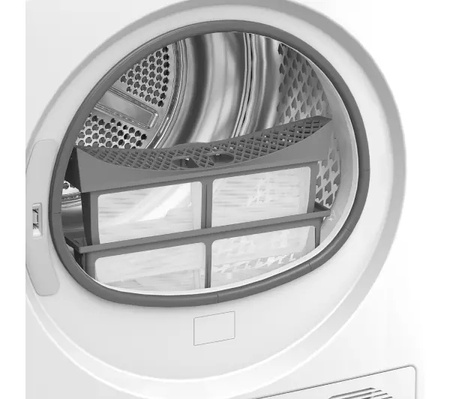 Suszarka do ubrań Beko BM3T49249WBDC