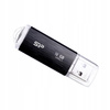 Pendrive SILICON POWER BLAZE B02 16GB USB 3.1 Gen1 CZARNY