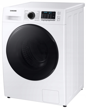 Pralko-suszarka Samsung WD80TA046BE 8/5 kg 1400obr EcoBubble AirWash