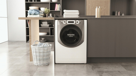 Pralka Hotpoint-Ariston AQ104D497SD EU/B N
