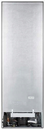 Lodówka Gorenje N619EAXL4 186cm szuflada zero