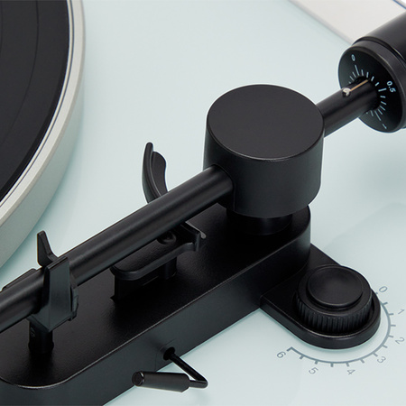 Gramofon Aiwa APX-790BT/WH