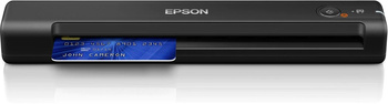 Skaner dokumentów EPSON WorkForce ES-50 600dpi USB Przenośny