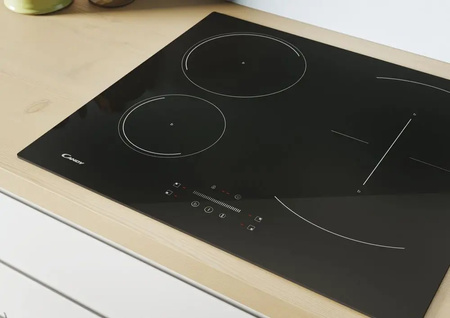 CANDY Płyta indukcyjna CTP6SC4/E1