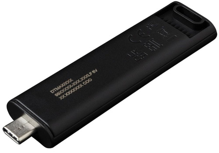  Pendrive Data Traveler MAX 256GB USB3.2 Gen2