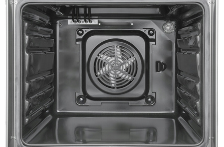 AMICA Kuchnia ceramiczna 618CE3.332HTaQW 60cm