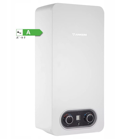 Ogrzewacz gazowy przepływowy Junkers Hydro 4200 WRD 11-4KB 31 19,2kW LPG