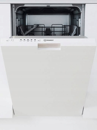 INDESIT Zmywarka do zabudowy DI9E2B10 45 cm