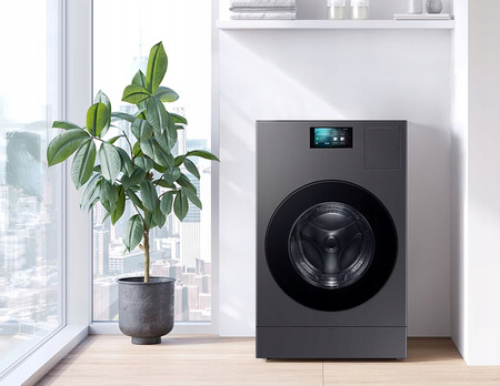 Pralko-suszarka Samsung WD18DB8995BZT2