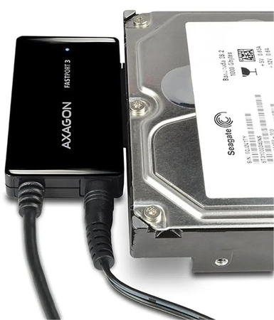 ADSA-FP3 Adapter USB 3.2 Gen 1 - SATA 6G'','','')