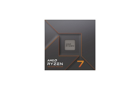 AMD Procesor Ryzen 7 7700X 4,5GHz 100-100000591WOF