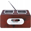 PP5BR Przenośny radioodtwarzacz z SD/USB