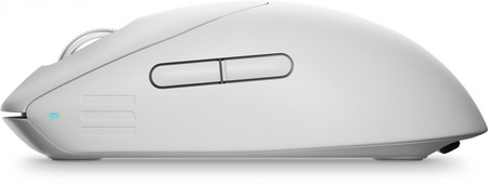 Mysz bezprzewodowa gamingowa Alienware Pro Lunar