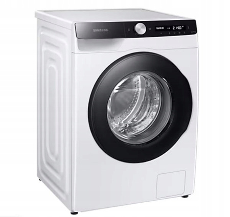 SAMSUNG Pralka WW80T534DAEAS6