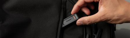 KINGSTON Pendrive DT70/128GB USB-C 3.2 Gen1