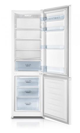 Lodówka Gorenje RK4182PW4
