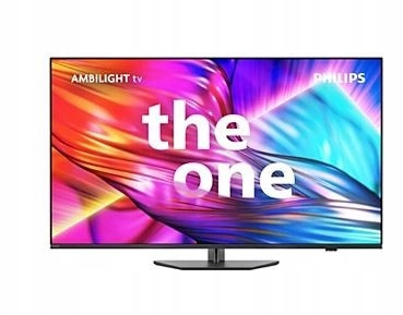 PHILIPS Telewizor LED 43 cale 43PUS8919/12