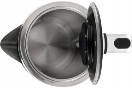 Czajnik elektryczny Kernau KSK171BK