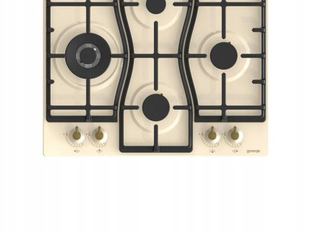 Płyta gazowa GORENJE GW6D42CLI Retro