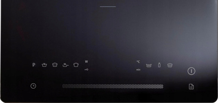 GORENJE Kuchenka turystyczna indukcyjna 1 pole ICY2000SP