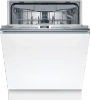 Zmywarka do zabudowy 60 BOSCH SMV4HVX11E