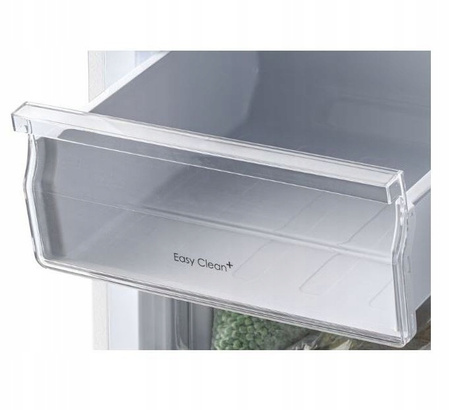 Lodówka wolnostojąca CANDY CCG1L314EW 144cm