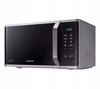 SAMSUNG Kuchenka mikrofalowa z grillem MG23K3523AS