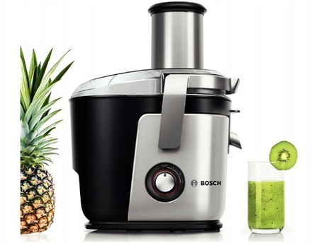 Sokowirówka BOSCH MES4010