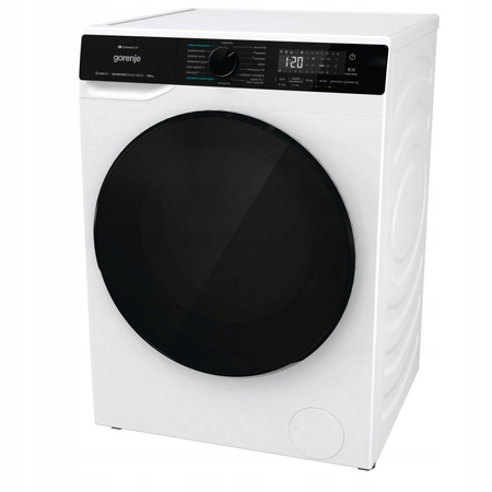 PRALKO-SUSZARKA GORENJE WD2PA854ADW/PL 8/5 kg 1400 obr Inwerter Steam Wi-Fi