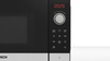 BOSCH Kuchenka mikrofalowa FFL023MS2