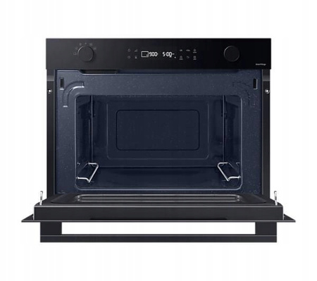 Kuchenka mikrofalowa do zabudowy Samsung NQ5B4513IBK