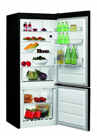 POLAR Chłodziarko-zamrażarka POB602EK